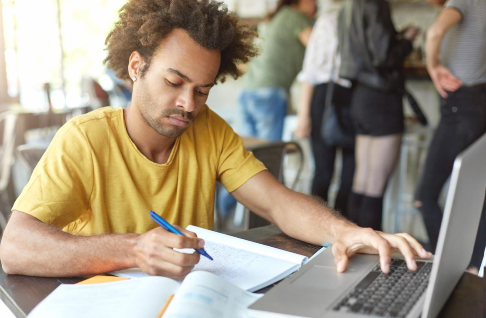 Strukturierte Finanzplanung mit klaren Kategorien